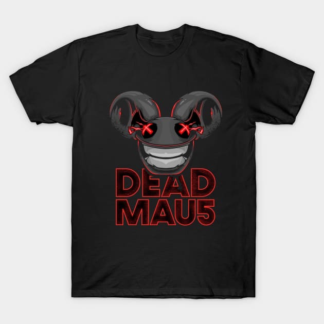 Deadm14 T-Shirt by No Way Bro Podcast